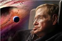 بروفايل| «هوكينج».. قاهر الإعاقة وأعظم علماء الفيزياء