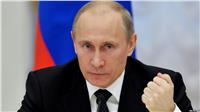 روسيا توجه رسالة «شديدة اللهجة» لبريطانيا