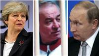 بين «بريطانيا» و«روسيا» .. الرياضة في مرمى خلافات السياسية
