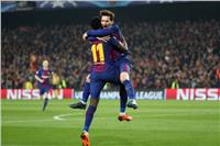 فيديو| ديمبيلي يحرز الهدف الثاني لبرشلونة في تشيلسي