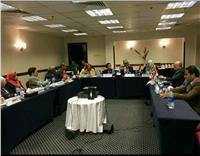 اللجنة الوطنية لليونسكو تنظم اجتماع الخبراء الإقليمي