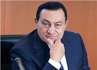 ٢١ يونيو نظر دعوى استرداد أموال «مبارك» المهربة في الخارج