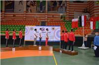 مصر تتصدر ترتيب البطولة العربية للرماية بـ«10» ميداليات متنوعة