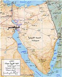عبدالفتاح حرحور: الرئيس السيسي مهتم بتحقيق تنمية شاملة في سيناء