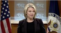 الخارجية الأمريكية لا تستبعد فرض عقوبات بحق روسيا في «قضية سكريبال»