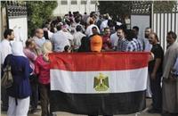 سفير مصر بالإمارات: شعور وطني جارف ينتاب جميع الناخبين المصريين