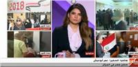 سفير مصر بالجزائر: الأمطار لم تمنع المصريين من أداء واجبهم الانتخابي