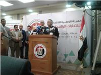 الوطنية للانتخابات: لا يشترط «الإقامة» لتصويت المصريين بالخارج