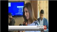 وزيرة الهجرة: اليوم «عُرس انتخابي» للمصريين بالخارج