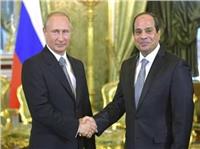 وفد من رجال أعمال روس يزور مصر قريباً لدراسة عدد من المشروعات