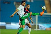 فيديو| رائد «شيكابالا» يسقط أمام أهلي «مؤمن» في الدوري السعودي