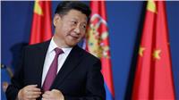 البرلمان الصيني يعيد انتخاب شي جين بينغ رئيسا للبلاد