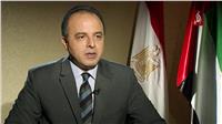 مصر تنتخب| توافد المصريين لليوم الثاني للإدلاء بأصواتهم في انتخابات الرئاسة بالإمارات