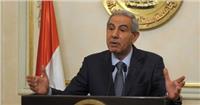 وزير التجارة : 2.5مليار دولار صادرات مصرية للإمارات في 2017