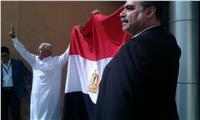 مصر تنتخب| المصريون بقطر يدلون بأصواتهم في الانتخابات