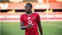 «عبد الحفيظ»: توقيع عقوبة مالية على لاعب الأهلى «أجاي»