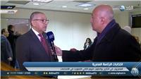 فيديو| سفير مصر بواشنطن: المصريون حولوا الانتخابات لفرحة