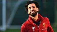 الجامعة العربية تمنح وسام «الشباب العربى القدوة» لـ «محمد صلاح»