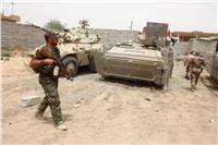 القوات العراقية تصد هجوما لداعش وتقتل أربعة منهم بالموصل