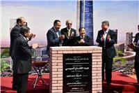 السفير الصيني بالقاهرة: مصر تمثل لنا «الصديق وقت الضيق»