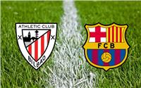 بث مباشر| برشلونة وأتلتيك بلباو في الدوري الإسباني
