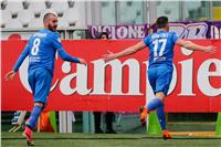 فيورنتينا يفوز على تورينو في الدوري الإيطالي