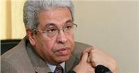 عبدالمنعم سعيد: انتخابات المصريين بالخارج رسالة مباشرة للعالم