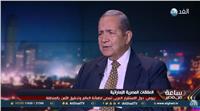 «بيومي»: الدول الخليجية أصبحت أكبر مستثمر في مصر.. «فيديو»  