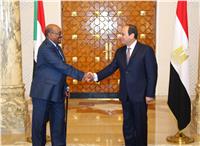 مصر والسودان.. علاقات المصير الواحد