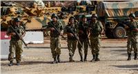 نائب رئيس الوزراء التركي: قواتنا لن تبقى في عفرين 