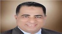 النائب مجدي بيومي: المصريون بالخارج أخرصوا ألسنة المشككين