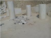 «الآثار»: بدء أعمال ترميم مقبرة «أمني» بالجيزة