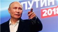 مشاهد من الانتخابات الروسية| القرم تنصف بوتين الرئيس الأطول حكمًا بعد ستالين