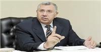 رئيس البنك الزراعي: 79 مليون جنيه حصيلة بيع شهادة أمان المصريين