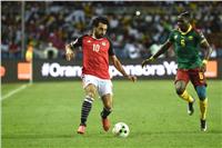 صحيفة إنجليزية: مواجهة مصر والبرتغال مباراة مهمة