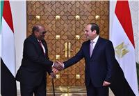 سفير السودان يكشف تفاصيل «المباحثات المغلقة» بين السيسي والبشير