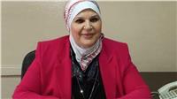 مايسة عطوة تقترح توفير جبانات عامة للمسن على مستوى محافظات مصر
