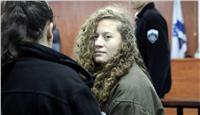 المحكمة الإسرائيلية تقرر جعل جلسات عهد التميمي "مغلقة"