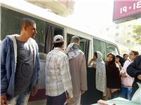 «صحة الإسكندرية»: اكتشاف 632 حالة إصابة بفيروس «سي»