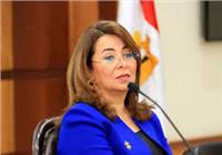 أول تعليق من وزيرة التضامن بشأن الإعتداء على مسئولة «الأمهات المثاليات»