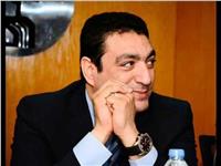 أبو بيه: المجلس يعكف عن إعداد قاعدة بيانات لكل شهداء مصر