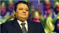 خالد جلال معلقا على «حوار السيسي»: «تحيا مصر»