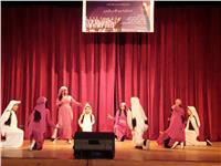 «ثقافة الإسكندرية» تحتفل بعيد الأم والربيع بالأنفوشي 