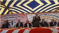 محافظ جنوب سيناء: تأجيل تسليم شقق الإسكان لحين حضور الوزير