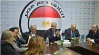 «ائتلاف دعم مصر»: نسعى لحل أزمة «أوبر وكريم»