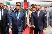 وزير الإعلام السوداني: زيارة البشير لمصر أسست لمرحلة جديدة في العلاقات بين البلدين
