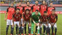 منتخب مصر يغير لون قميصه من أجل البرتغال