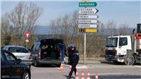  مقتل 4 أشخاص بفرنسا بينهم محتجز الرهائن 