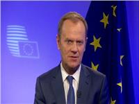 رئيس المجلس الأوروبي يعرب عن قلقه إزاء الهجوم الإرهابي جنوب فرنسا