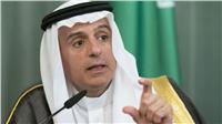 وزير الخارجية السعودي يتهم إيران بالسعي نحو تدمير اليمن
